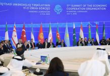 EİT Turizm Başkentleri Belli Oldu: Şuşa, Lahor, Merv ve Karakol Sırayla Sahneye Çıkıyor!