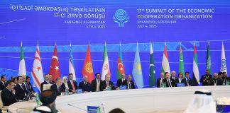 EİT Turizm Başkentleri Belli Oldu: Şuşa, Lahor, Merv ve Karakol Sırayla Sahneye Çıkıyor!