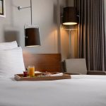 Otelcilikte Yeni Dönem: Yapay Zekânın Gücüyle Kişiselleştirilmiş Misafir Deneyimi