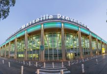 Marsilya’daki Orman Yangını 45 Bin Uçak Yolcusunu Etkileyebilir