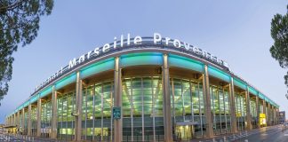 Marsilya’daki Orman Yangını 45 Bin Uçak Yolcusunu Etkileyebilir