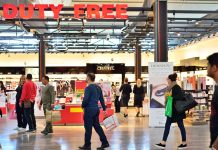 Duty Free Alışveriş Limitleri: Ne Kadar Parfüm, Alkol ve Sigara Alınabilir?