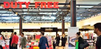 Duty Free Alışveriş Limitleri: Ne Kadar Parfüm, Alkol ve Sigara Alınabilir?