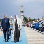 Erdoğan ve BAE Lideri İmzalandı: Turizm ve Otelcilikte İş Birliği Genişliyor