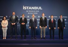 Bakan Fidan: Türkler, Altı Balkan Ülkesinde Turizmde İlk Sırada