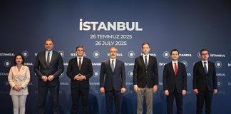 Bakan Fidan: Türkler, Altı Balkan Ülkesinde Turizmde İlk Sırada