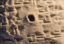 Hititlerin 3000 Yıllık Kehaneti Sivas’ta Ortaya Çıktı: Kuşların Uçuşuyla Fal Bakmışlar!