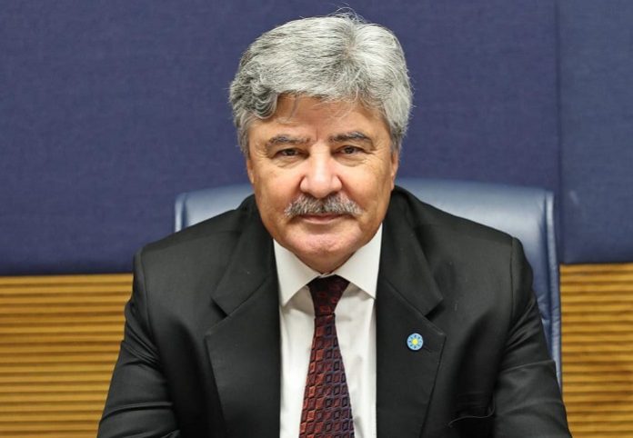 iyi partili metin ergun