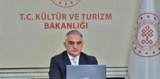 Kartalkaya Faciasında Turizm Bakanlığı Personeline Soruşturma İzni