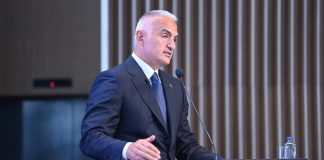 Kültür ve Turizm Bakanı Ersoy, Bitlis’te konuştu: