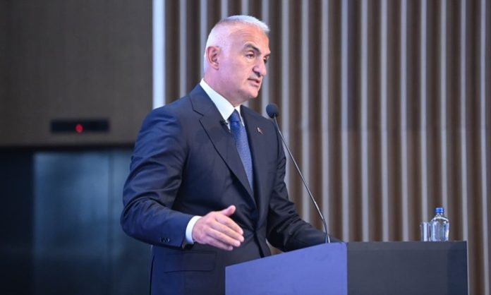 mehmet nuri ersoy