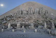 Nemrut Dağı’na 1 Milyon Ziyaretçi Geldi, Peki Bu Ne Kadar Yeterli?