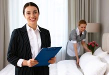 Ağrı’da Turizm Meslek Lisesi ve Uygulama Oteli Kurulacak