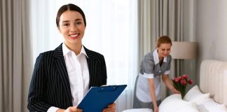 Ağrı’da Turizm Meslek Lisesi ve Uygulama Oteli Kurulacak