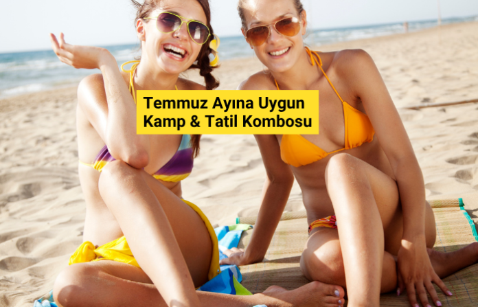 tatil kombosu