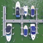 700 Tekne Kapasiteli Demre Yat Limanı Açıldı