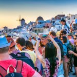 Yunan Adalarında Yoğun Turizme Karşı Bir Dizi Vergi ve Kısıtlama Geliyor