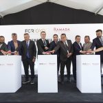 İstanbul’da Sağlık Turizmi Odaklı Otel Projesinin Temeli Atıldı