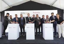 İstanbul’da Sağlık Turizmi Odaklı Otel Projesinin Temeli Atıldı