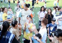 Bir Anadolu Şenliği’nin İlk Durağı Hakkari