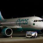 Trabzon–Cidde Seferinde Panik! Uçak Motor Arızasıyla Acil İniş Yaptı