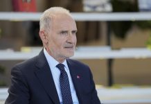 İTO Başkanı: İstanbul’da Turizm İyiyse Bütün Türkiye’de Turizm İyidir