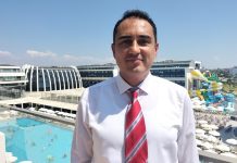 Side’de Oteller Doldu, Fiyatlar Düştü: Sezon Kasım’a Kadar Devam Edecek