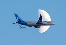 AJet’in İstanbul–Edremit Seferleri Başlıyor