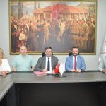 Anadolu Gastro-Turizm Derneği ve Ankara Kalkınma Ajansı arasında gastro-turizm destek sözleşmesi imzalandı