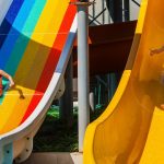 Aquaparklı Oteller: Artık Sadece Çocuklar İçin Değil