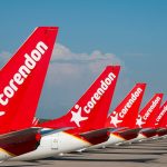Corendon Airlines, 2026 Yazında Koltuk Kapasitesini Yüzde 20 Artırıyor