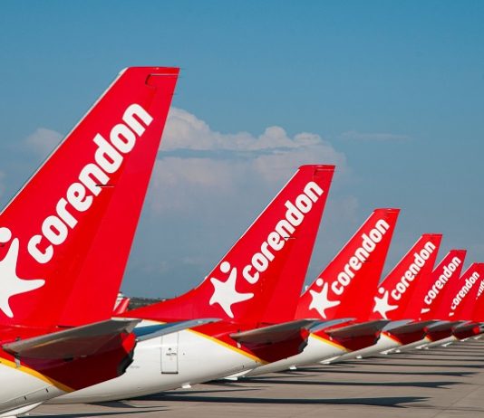 Corendon Airlines’tan Yaz Sezonu için Yeni Hat: Varşova–Heraklion Uçuşları Başlıyor