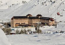 Sirene Davras Hotel’in Satışı Tamamlandı: Tesisin Yeni Adı “Davras Hotel” Oldu