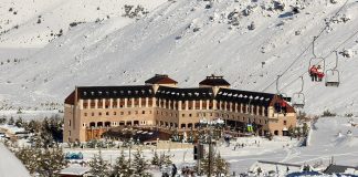 Sirene Davras Hotel’in Satışı Tamamlandı: Tesisin Yeni Adı “Davras Hotel” Oldu