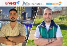 Fly Wing Turizm’den Sektöre Çok Markalı Yaklaşım: Dubaitatili.com, Tatildenereye.com ve Acenteam.com ile Yeni Dönem