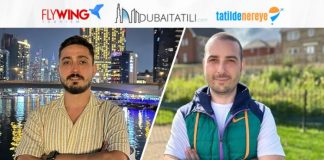 Fly Wing Turizm’den Sektöre Çok Markalı Yaklaşım: Dubaitatili.com, Tatildenereye.com ve Acenteam.com ile Yeni Dönem
