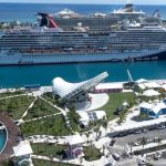 Global Ports Holding’in 4 Limanı ‘Dünyanın En Etkileyici Kruvaziyer Limanları’ Listesinde