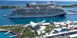 Global Ports Holding’in 4 Limanı ‘Dünyanın En Etkileyici Kruvaziyer Limanları’ Listesinde