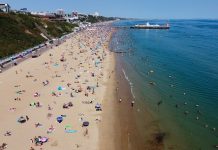 Avrupa’nın En Çok Şikayet Edilen Plajları Açıklandı