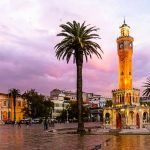 Hafta Sonu Planı: İzmir’in En Meşhur Yemekleri İzmir uçak bileti