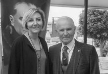 TÜROB’un Kurucu Başkanı Sinan Babila Hayatını Kaybetti