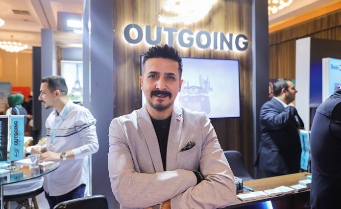 Outgoing Tour Kurucusu Yucel cakir
