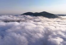 “Dürtmen Dağı Madencilikle Değil Turizmle Değerlendirilmeli”