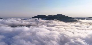 “Dürtmen Dağı Madencilikle Değil Turizmle Değerlendirilmeli”