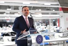 Glamping ve Karavan Turizmine Yatırım: 198 Milyon TL’lik Proje Tanıtıldı