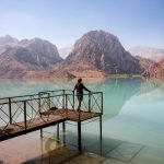 Tacikistan’a Turist Akını: Ziyaretçi Sayısında Yüzde 31,3 Artış