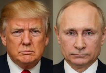 Dünyanın Gözü Alaska’da: Trump ve Putin Ne Konuşacak?