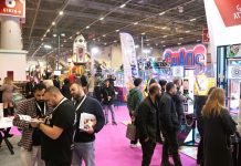 ATRAX 2026 Fuarının Teması Açıklandı: “SeriousFUN– Eğlence Alanı Değil, Gelecek Planı”