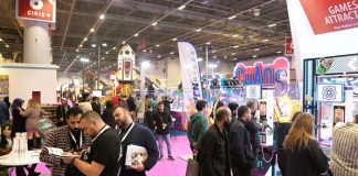 ATRAX 2026 Fuarının Teması Açıklandı: “SeriousFUN– Eğlence Alanı Değil, Gelecek Planı”