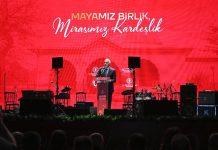 Kültür ve Turizm Bakanı Ersoy, Hacı Bektaş Veli’yi Anma Etkinlikleri’nde konuştu